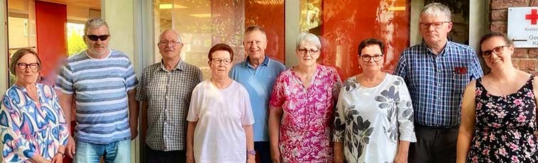DRK Generationentreff Kaldenkirchen
