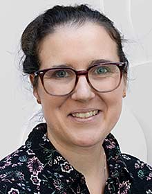 Ihre Ansprechpartnerin: Jennifer Heise