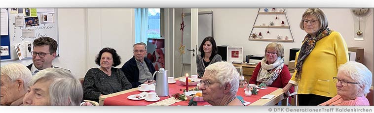 Generationentreff Kaldenkirchen