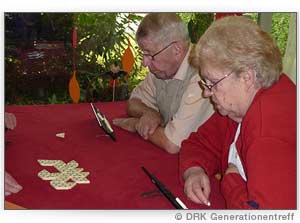 Generationentreff Kaldenkirchen